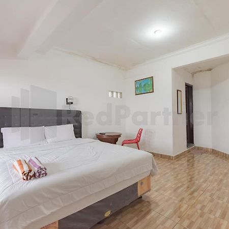 Pondok Hefi Ciwidey Mitra Reddoorz Buitenkant foto