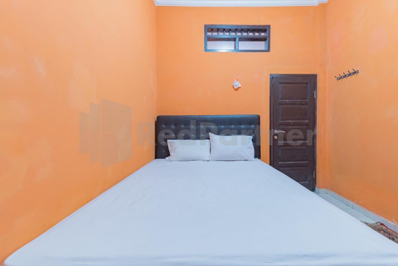 Pondok Hefi Ciwidey Mitra Reddoorz Buitenkant foto