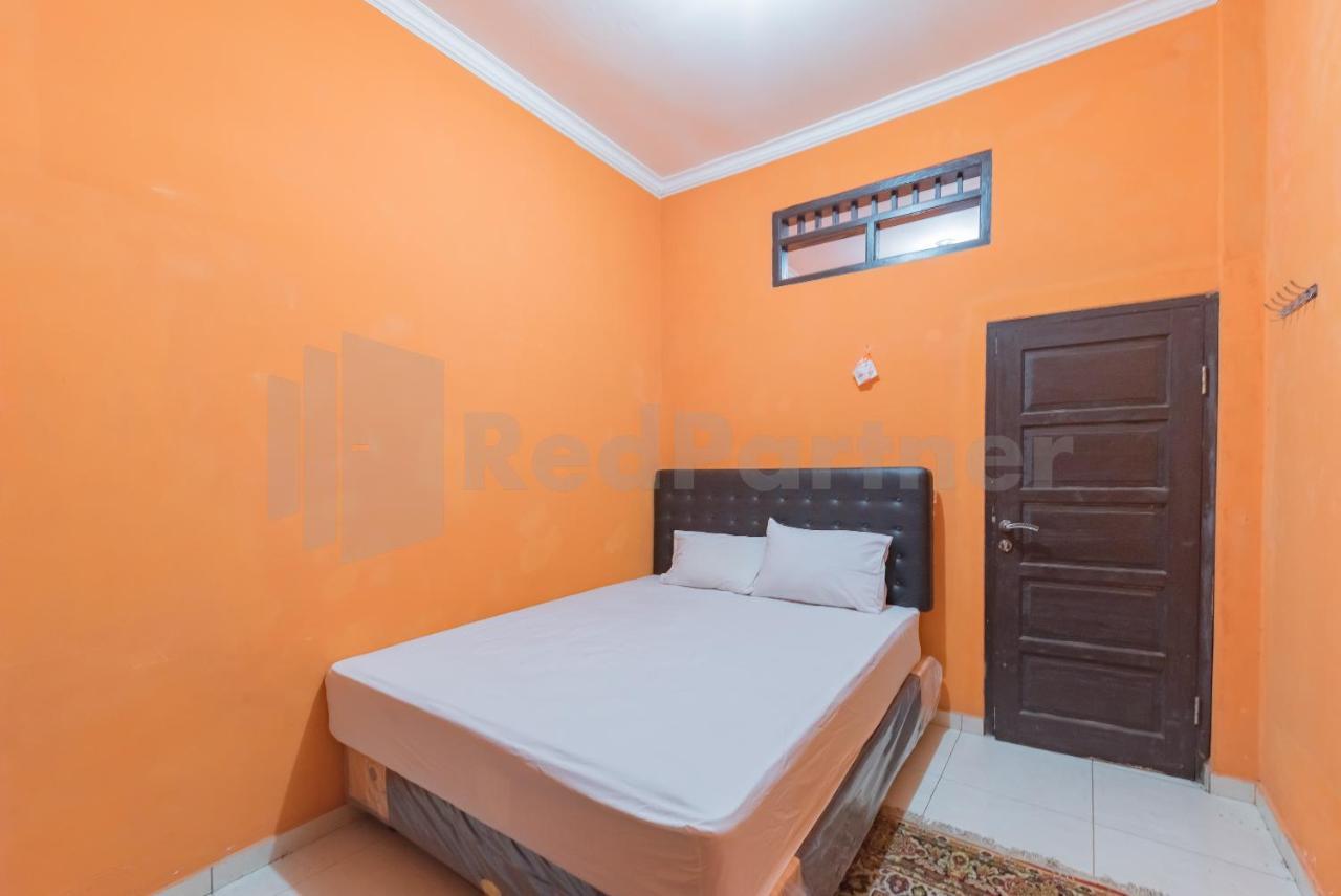 Pondok Hefi Ciwidey Mitra Reddoorz Buitenkant foto