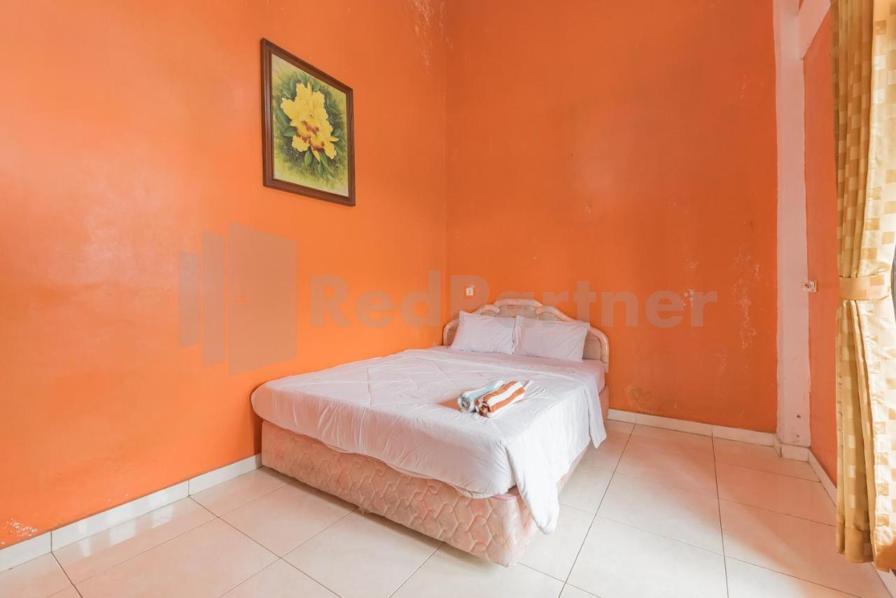 Pondok Hefi Ciwidey Mitra Reddoorz Buitenkant foto