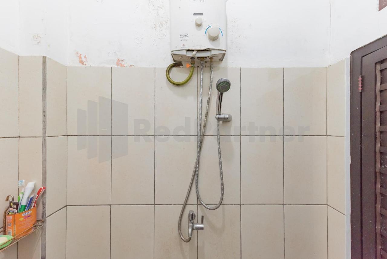 Pondok Hefi Ciwidey Mitra Reddoorz Buitenkant foto