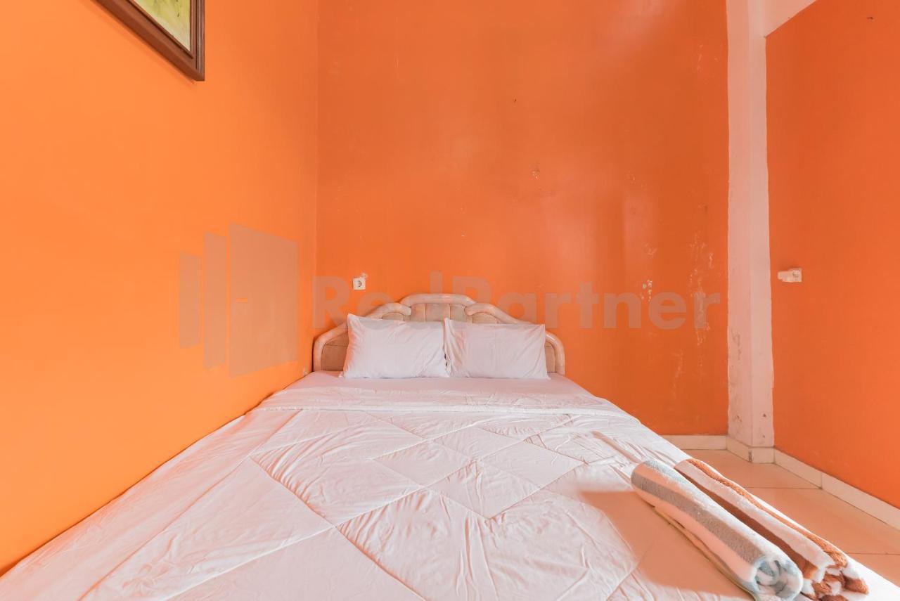 Pondok Hefi Ciwidey Mitra Reddoorz Buitenkant foto