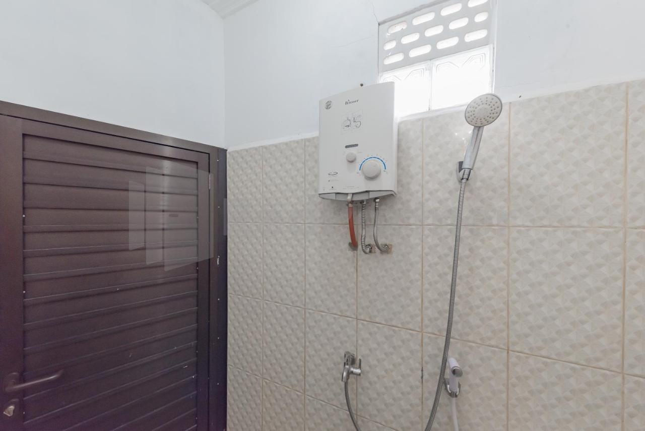 Pondok Hefi Ciwidey Mitra Reddoorz Buitenkant foto