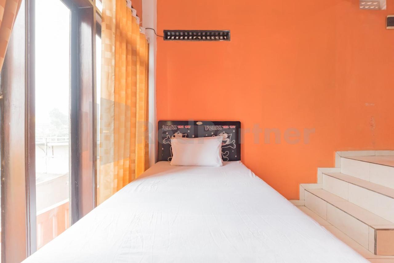 Pondok Hefi Ciwidey Mitra Reddoorz Buitenkant foto