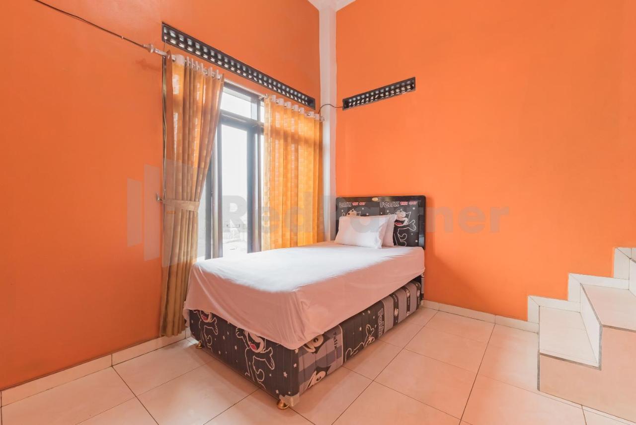 Pondok Hefi Ciwidey Mitra Reddoorz Buitenkant foto
