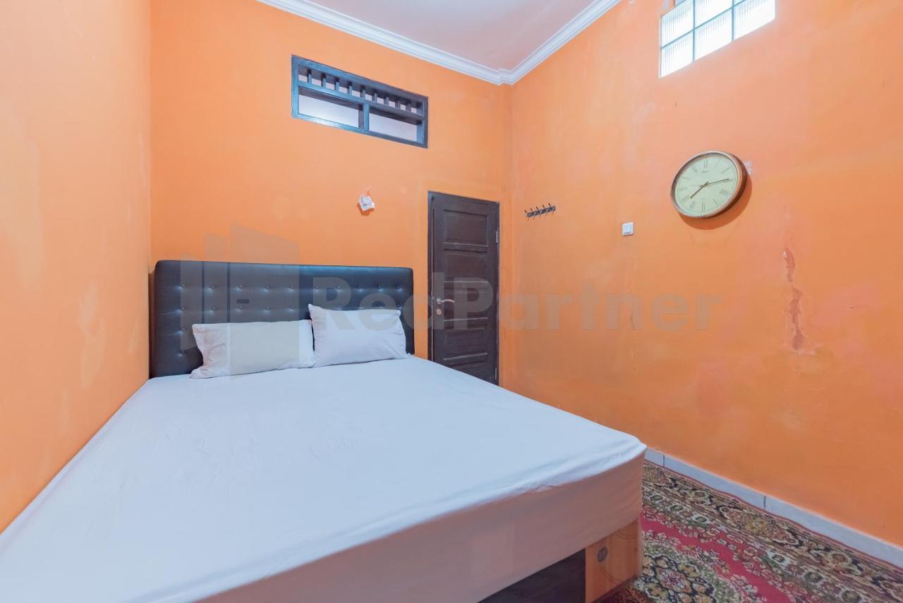 Pondok Hefi Ciwidey Mitra Reddoorz Buitenkant foto